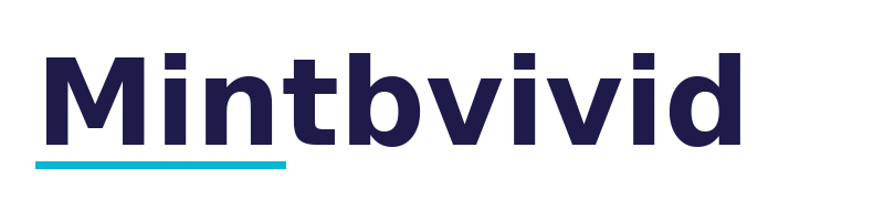 Mintbvivid logo